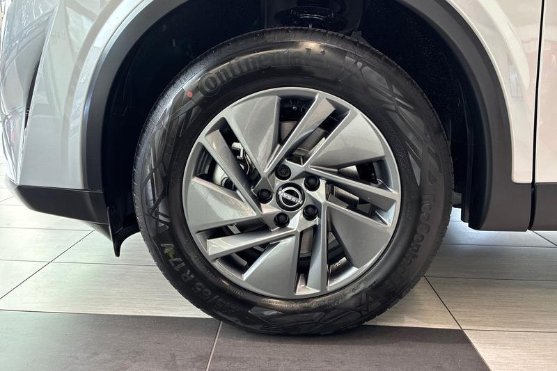 Used Nissan Qashqai 2025 for sale - 76847434: Photo 9