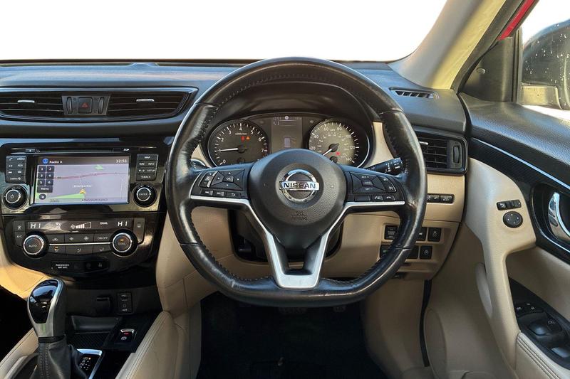 Used Nissan X-Trail 2019 for sale - 77050758: Photo 11