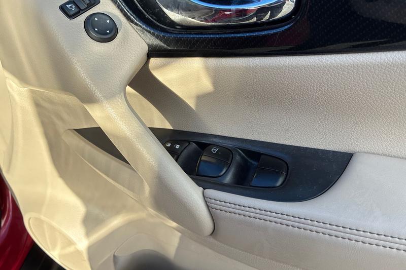 Used Nissan X-Trail 2019 for sale - 77050758: Photo 16