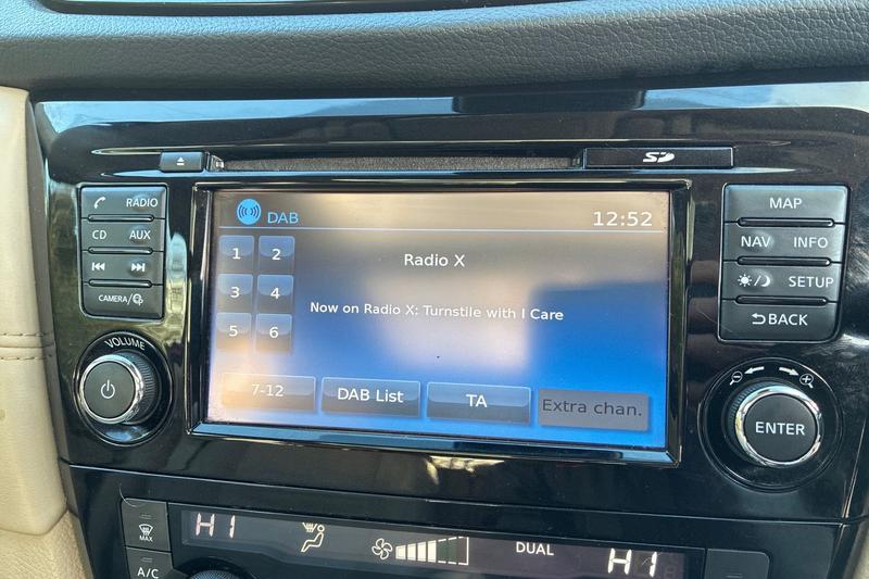 Used Nissan X-Trail 2019 for sale - 77050758: Photo 17