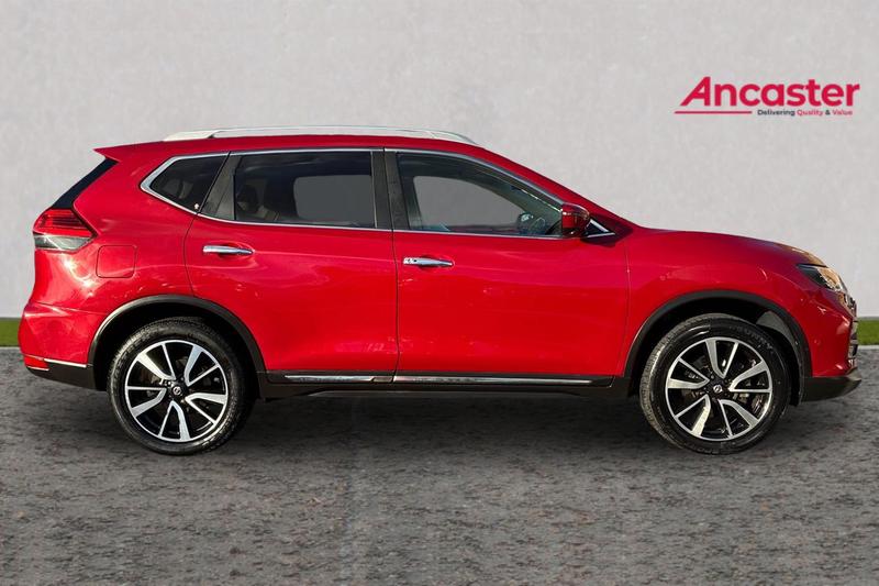 Used Nissan X-Trail 2019 for sale - 77050758: Photo 2