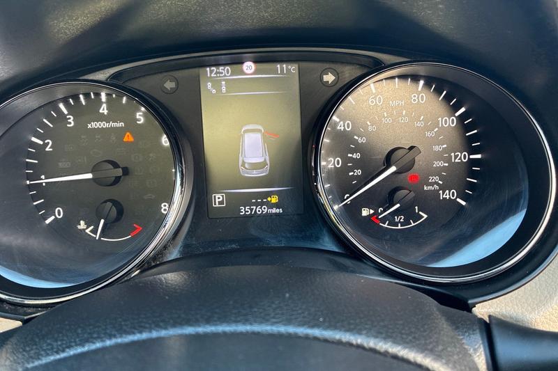 Used Nissan X-Trail 2019 for sale - 77050758: Photo 20