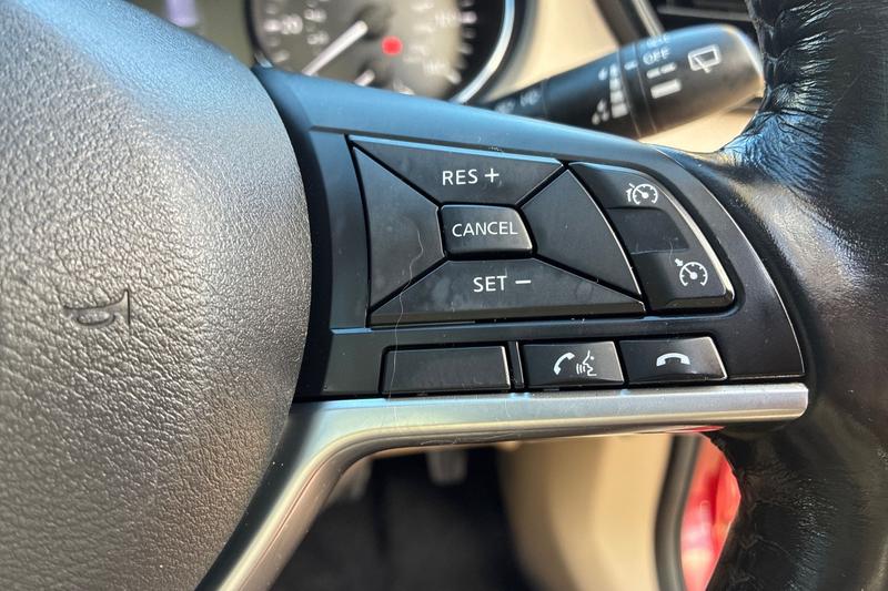 Used Nissan X-Trail 2019 for sale - 77050758: Photo 22