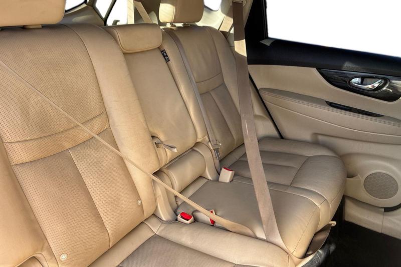 Used Nissan X-Trail 2019 for sale - 77050758: Photo 23