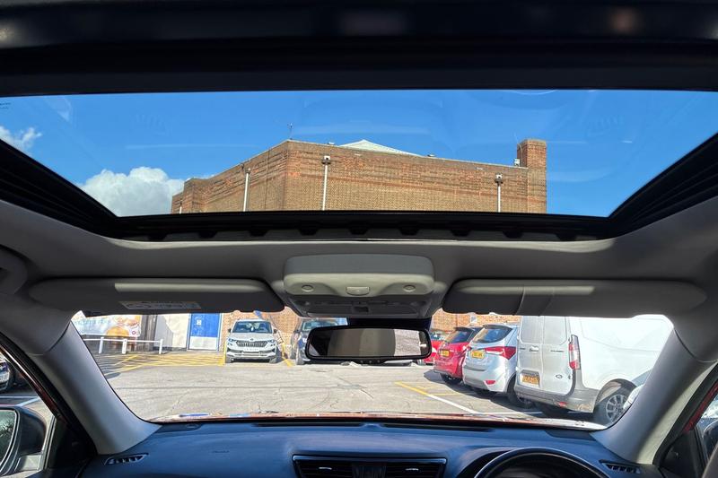 Used Nissan X-Trail 2019 for sale - 77050758: Photo 26