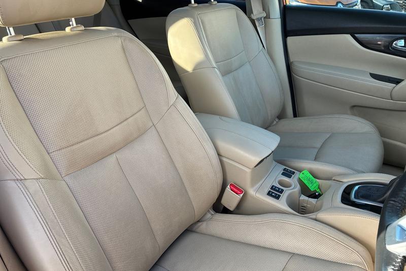 Used Nissan X-Trail 2019 for sale - 77050758: Photo 28