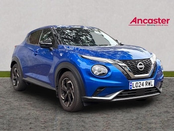 Used Nissan Juke 2024 for sale - 78479035: Photo