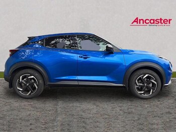 Used Nissan Juke 2024 for sale - 78479035: Photo