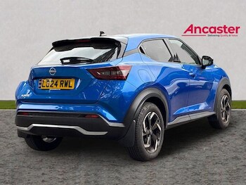Used Nissan Juke 2024 for sale - 78479035: Photo