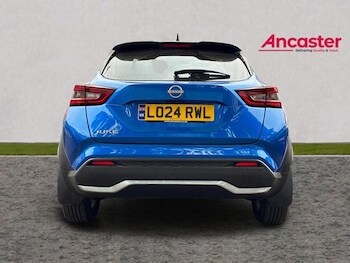 Used Nissan Juke 2024 for sale - 78479035: Photo