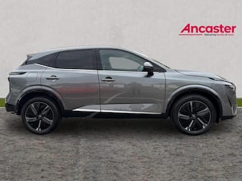 Used Nissan Qashqai 2025 for sale - 79810431: Photo