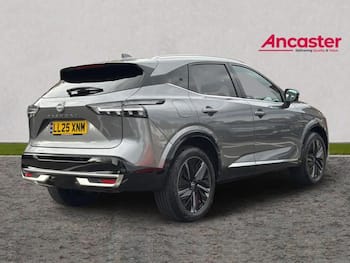 Used Nissan Qashqai 2025 for sale - 79810431: Photo