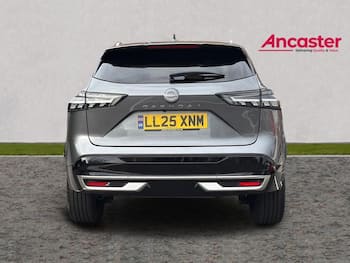 Used Nissan Qashqai 2025 for sale - 79810431: Photo
