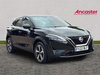 Used Nissan Qashqai 2022 for sale - 78644280: Photo