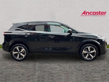 Used Nissan Qashqai 2022 for sale - 78644280: Photo