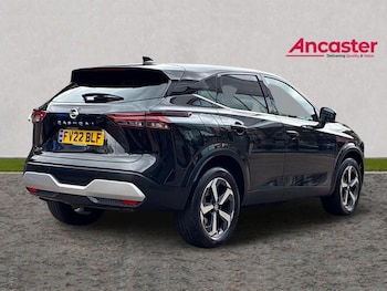 Used Nissan Qashqai 2022 for sale - 78644280: Photo