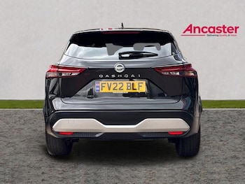 Used Nissan Qashqai 2022 for sale - 78644280: Photo