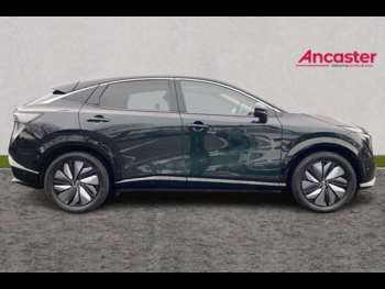 Used Nissan ARIYA 2023 for sale - 74950167: Photo