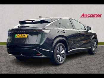 Used Nissan ARIYA 2023 for sale - 74950167: Photo
