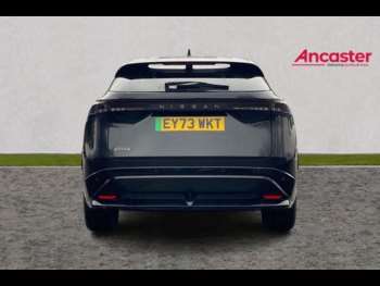Used Nissan ARIYA 2023 for sale - 74950167: Photo