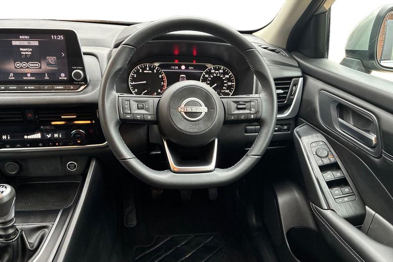 Used Nissan Qashqai 2023 for sale - 77018100: Photo 11