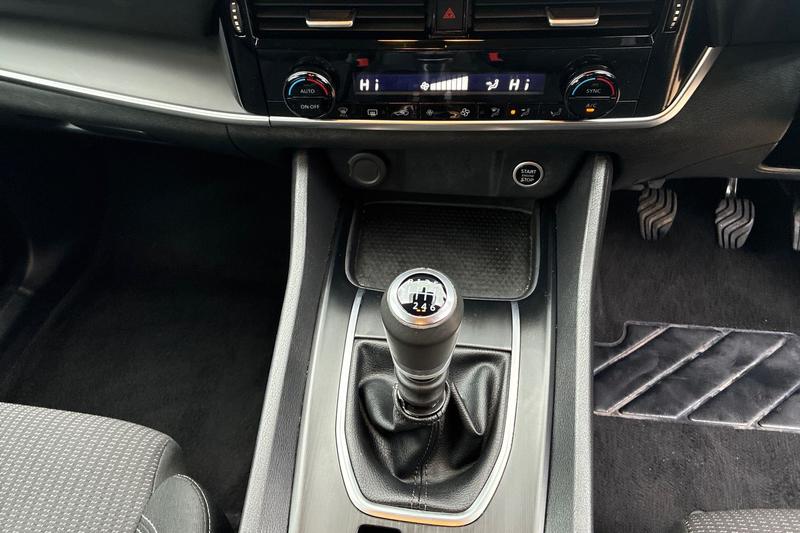 Used Nissan Qashqai 2023 for sale - 77018100: Photo 14