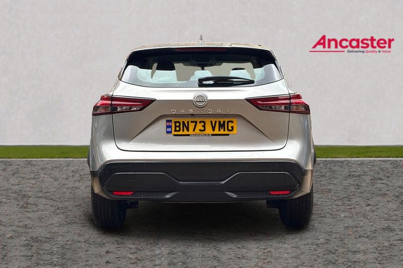 Used Nissan Qashqai 2023 for sale - 77018100: Photo 4