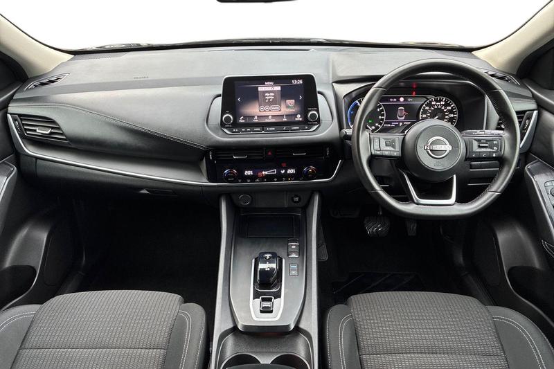 Used Nissan Qashqai 2023 for sale - 77211031: Photo 12