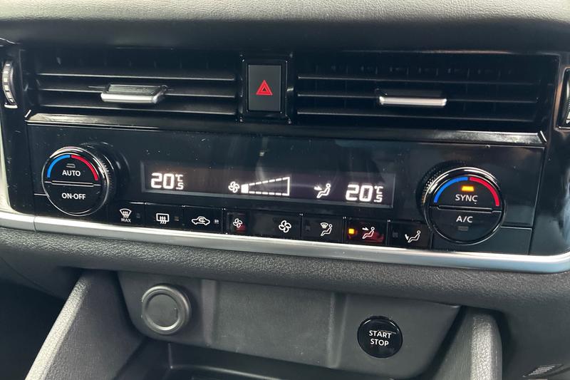 Used Nissan Qashqai 2023 for sale - 77211031: Photo 15