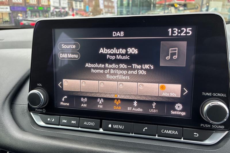 Used Nissan Qashqai 2023 for sale - 77211031: Photo 17