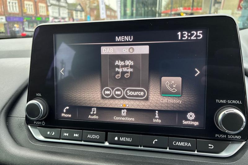 Used Nissan Qashqai 2023 for sale - 77211031: Photo 18