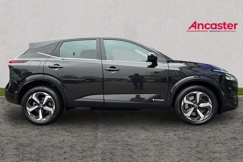 Used Nissan Qashqai 2023 for sale - 77211031: Photo 2