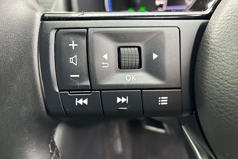 Used Nissan Qashqai 2023 for sale - 77211031: Photo 21