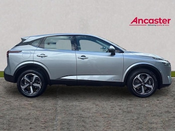 Used Nissan Qashqai 2023 for sale - 78894136: Photo