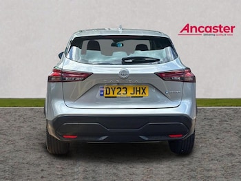 Used Nissan Qashqai 2023 for sale - 78894136: Photo