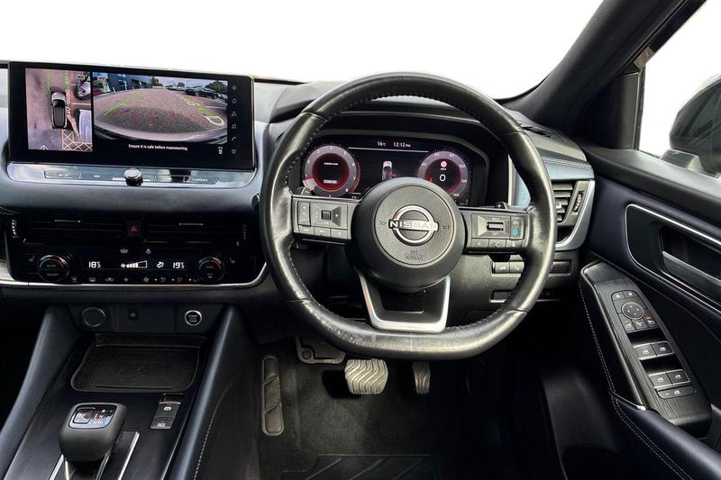 Used Nissan Qashqai 2022 for sale - 76076732: Photo 11