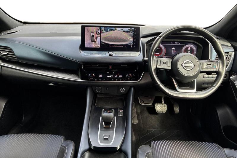 Used Nissan Qashqai 2022 for sale - 76076732: Photo 12