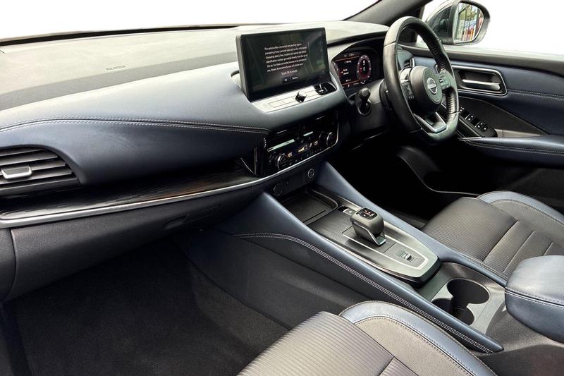 Used Nissan Qashqai 2022 for sale - 76076732: Photo 13