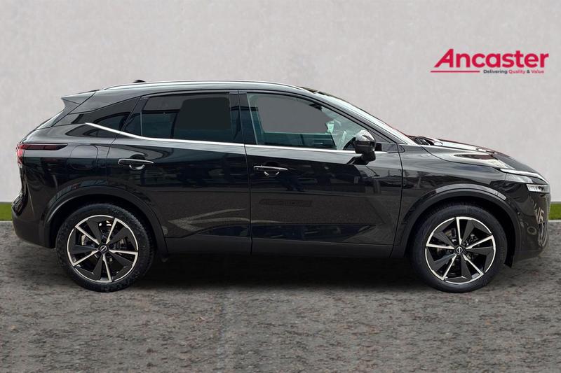 Used Nissan Qashqai 2022 for sale - 76076732: Photo 2