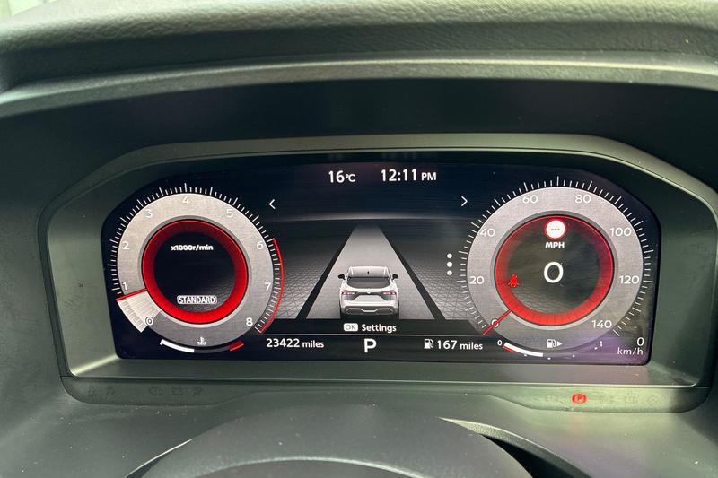 Used Nissan Qashqai 2022 for sale - 76076732: Photo 20