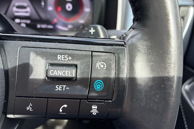 Used Nissan Qashqai 2022 for sale - 76076732: Photo 22