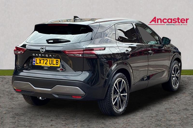 Used Nissan Qashqai 2022 for sale - 76076732: Photo 3