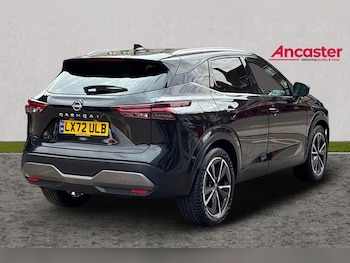 Used Nissan Qashqai 2022 for sale - 76076732: Photo 3