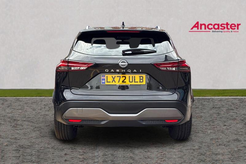 Used Nissan Qashqai 2022 for sale - 76076732: Photo 4
