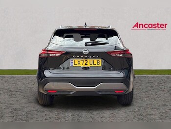 Used Nissan Qashqai 2022 for sale - 76076732: Photo 4