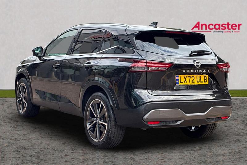 Used Nissan Qashqai 2022 for sale - 76076732: Photo 5