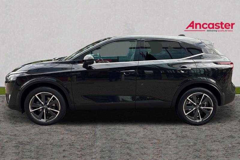 Used Nissan Qashqai 2022 for sale - 76076732: Photo 6