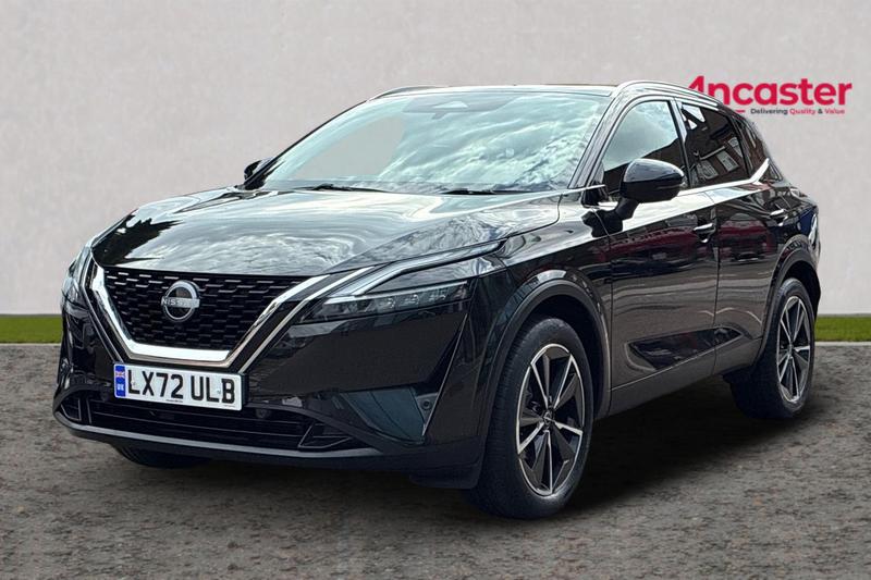 Used Nissan Qashqai 2022 for sale - 76076732: Photo 7
