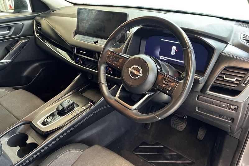 Used Nissan Qashqai 2022 for sale - 77312722: Photo 10