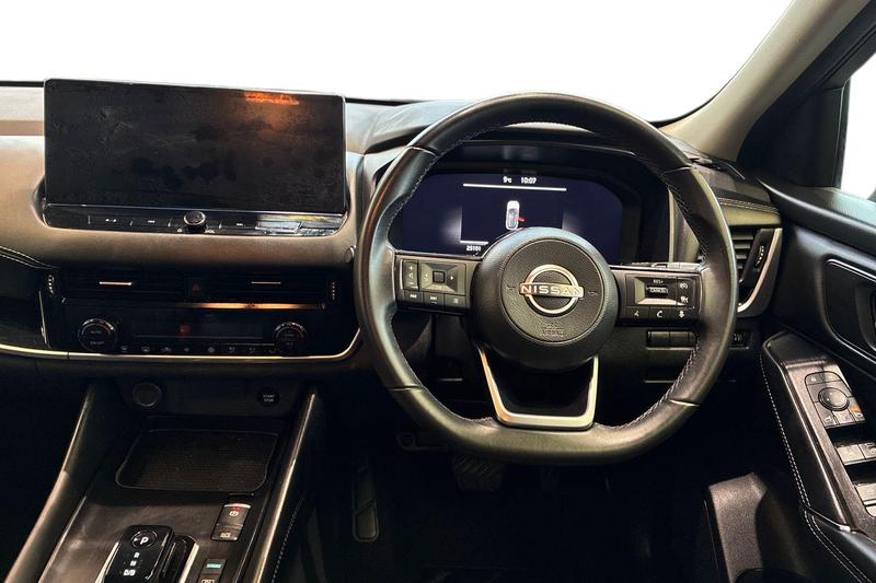 Used Nissan Qashqai 2022 for sale - 77312722: Photo 11